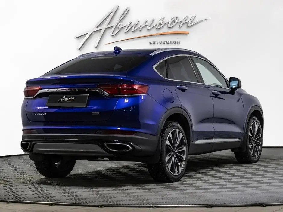 фото автомобиля