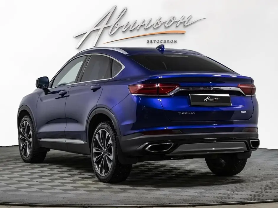 фото автомобиля
