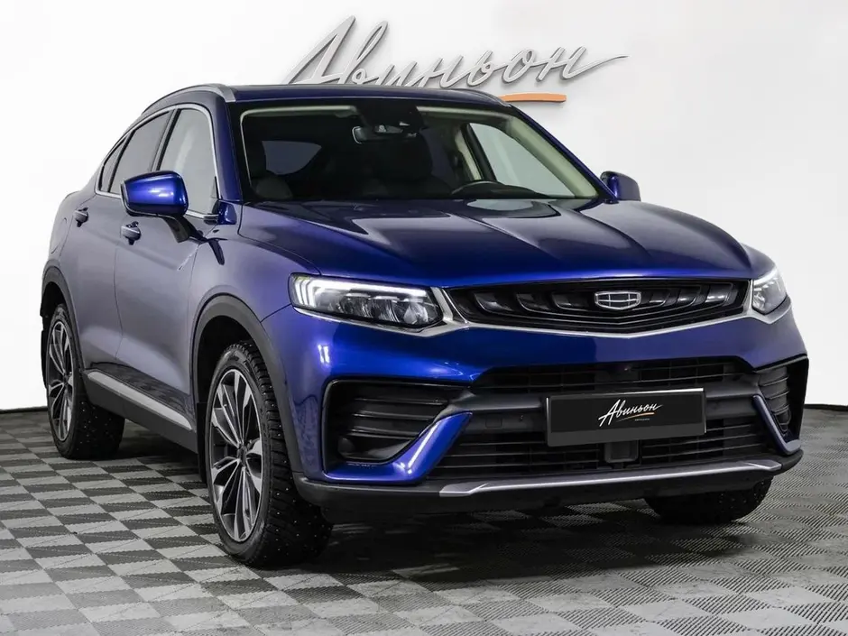 фото автомобиля