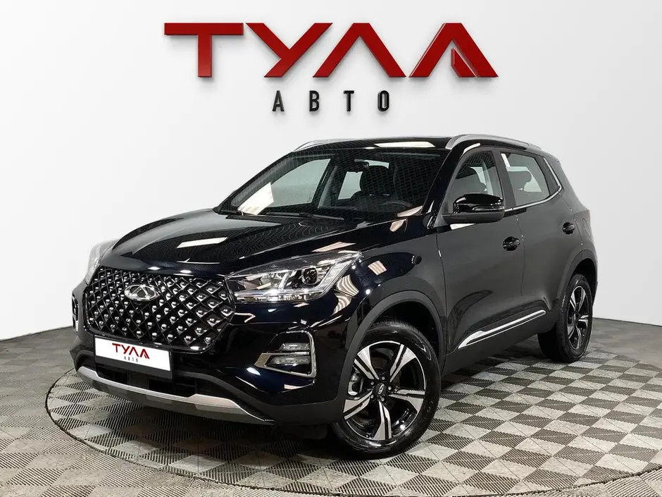 Chery Tiggo 4 Pro, 2021 г.