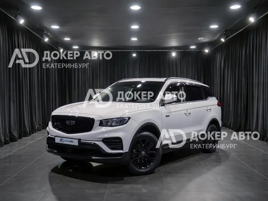 фото автомобиля