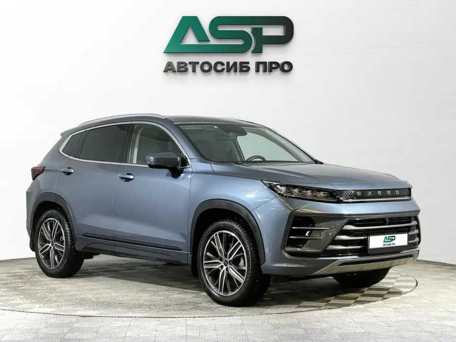 «АвтоСиб Про»