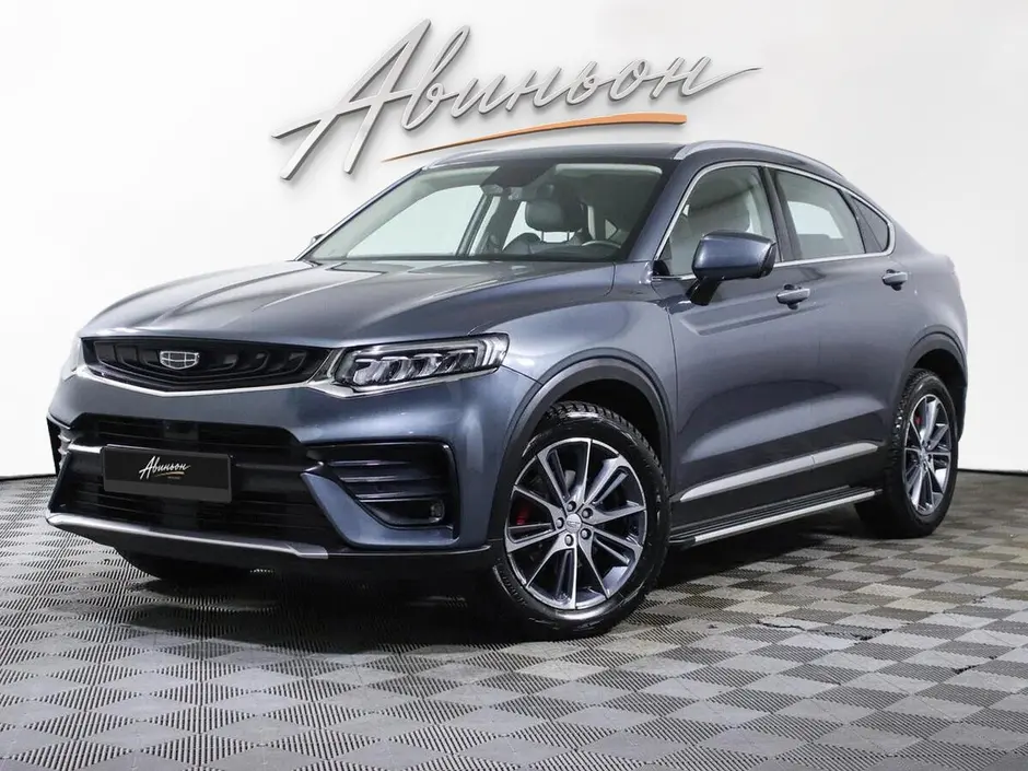 фото автомобиля