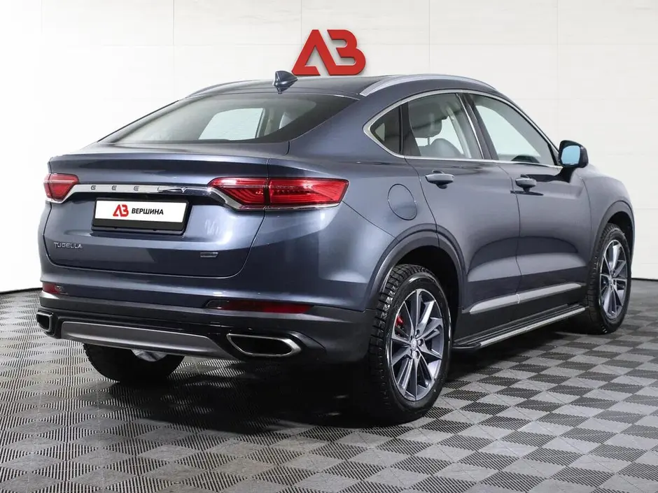 фото автомобиля