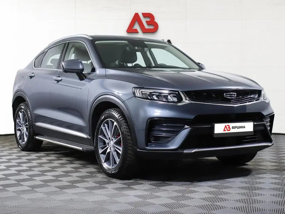 фото автомобиля