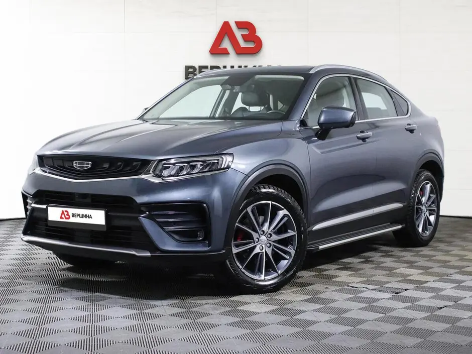 фото автомобиля