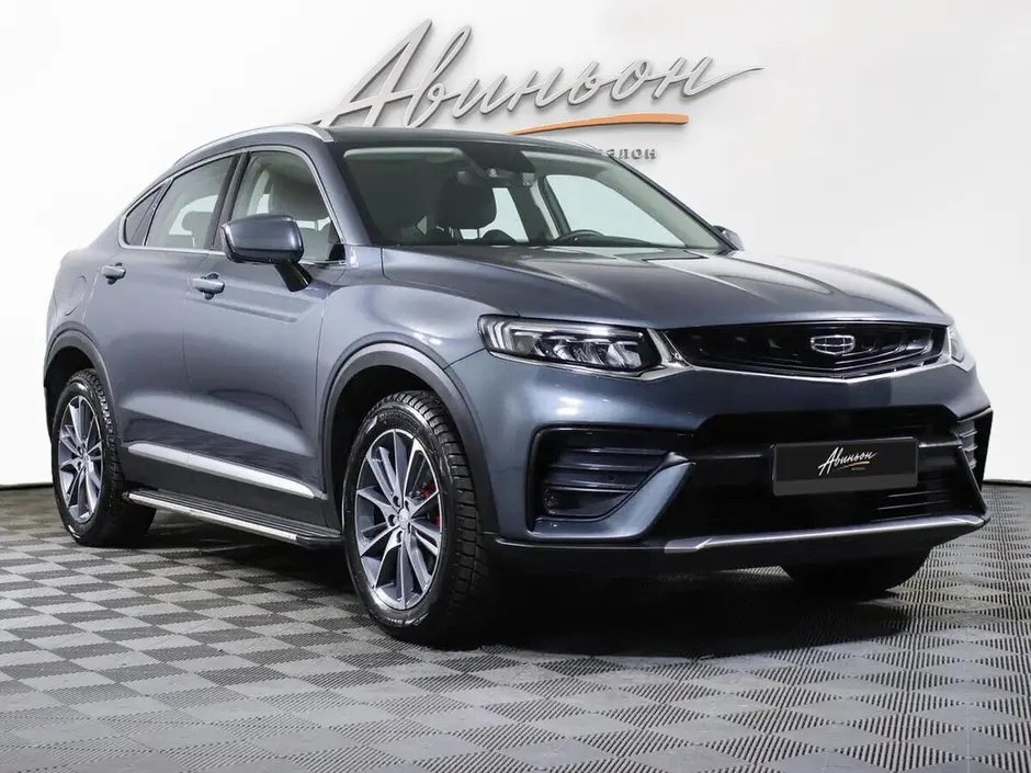 фото автомобиля