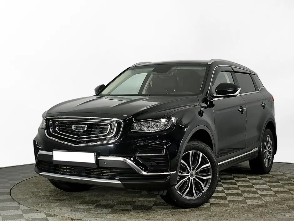 фото автомобиля