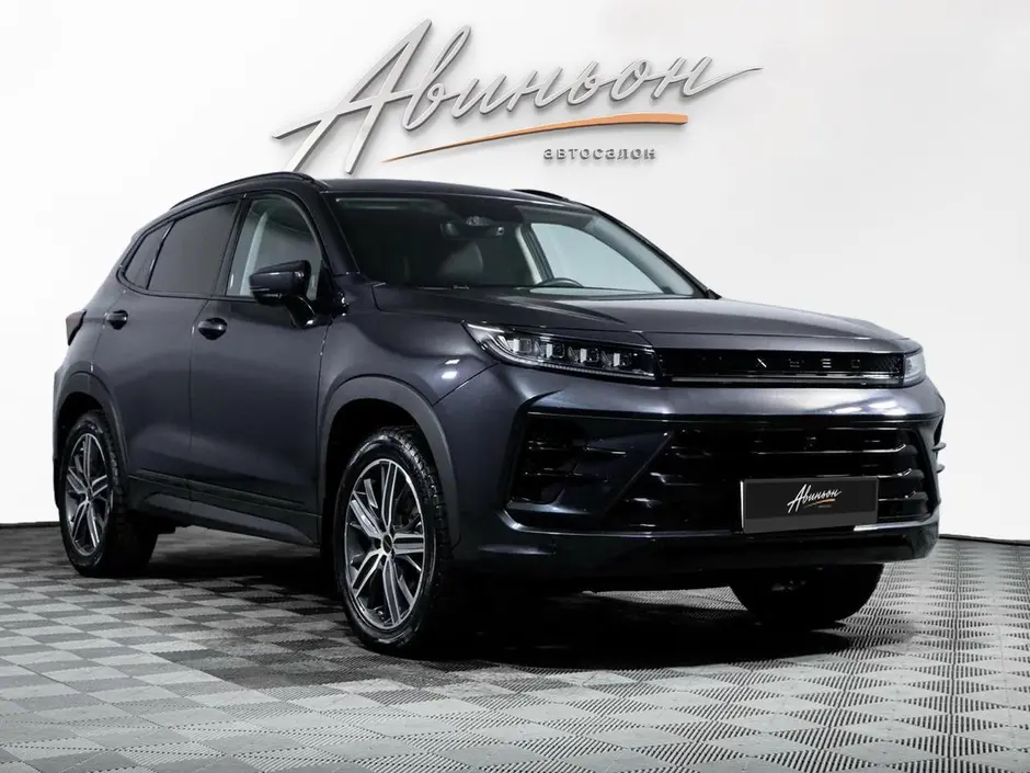 фото автомобиля
