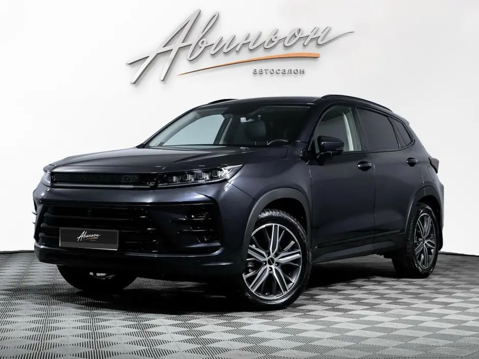 фото автомобиля