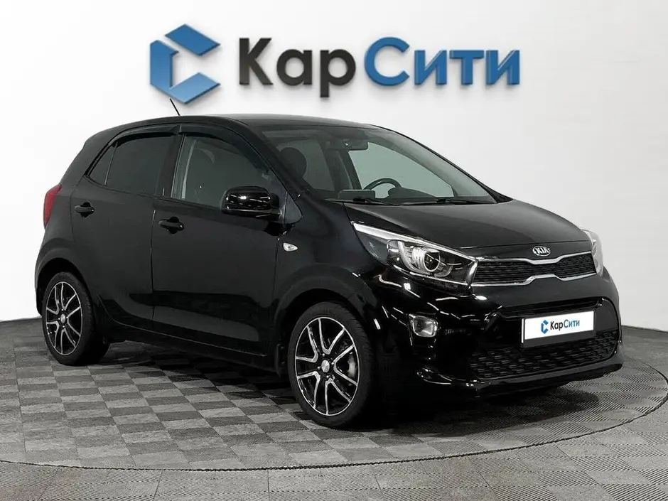 фото автомобиля