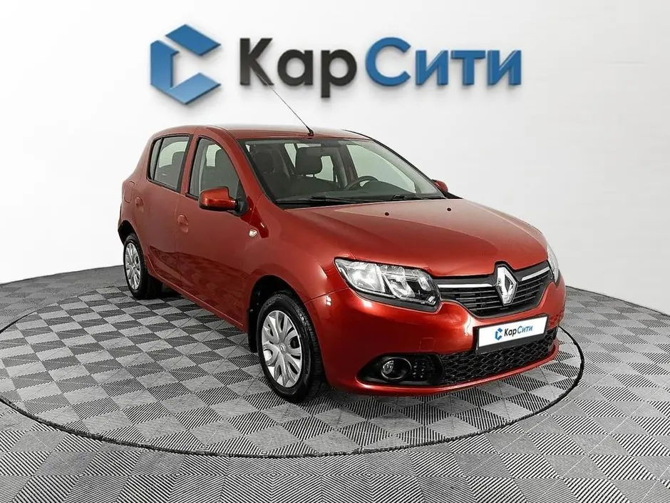фото автомобиля
