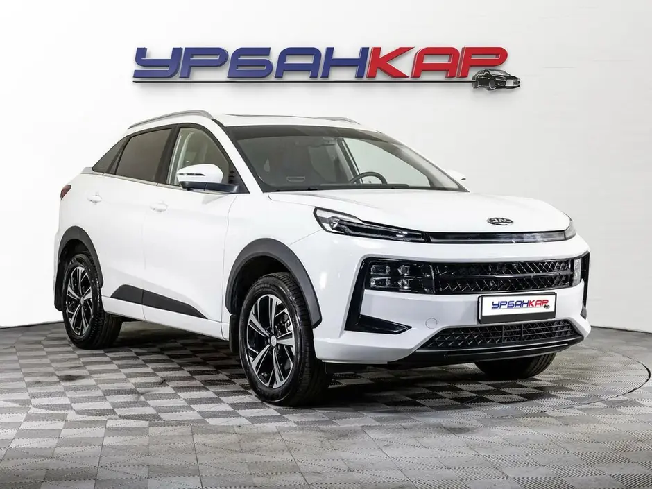фото автомобиля