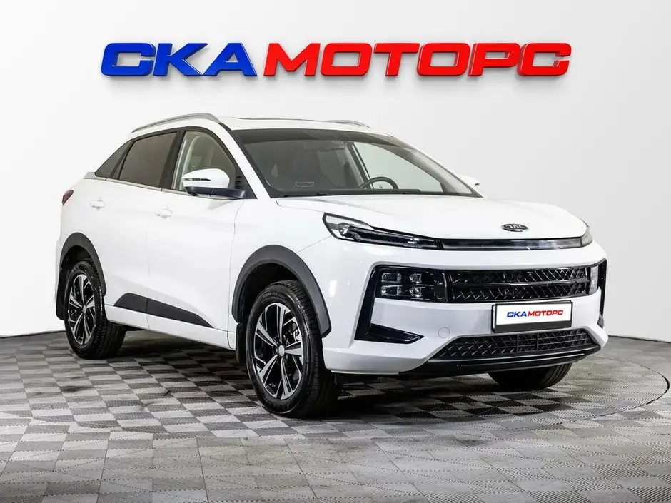фото автомобиля
