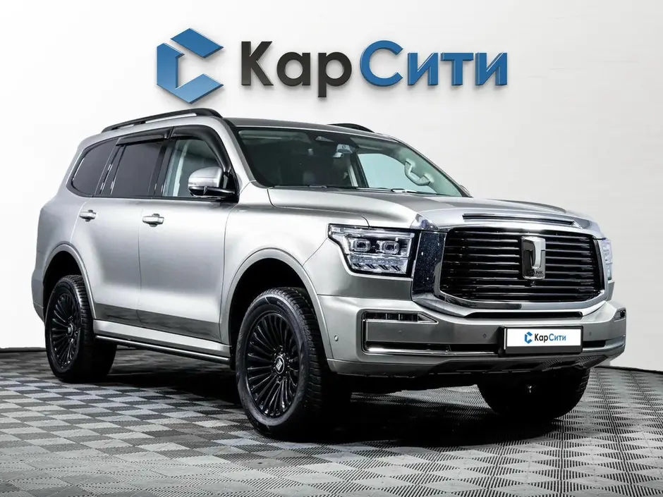 фото автомобиля