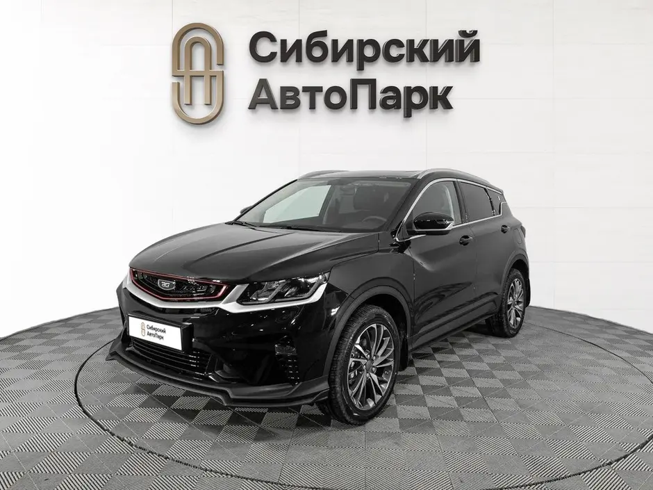 фото автомобиля