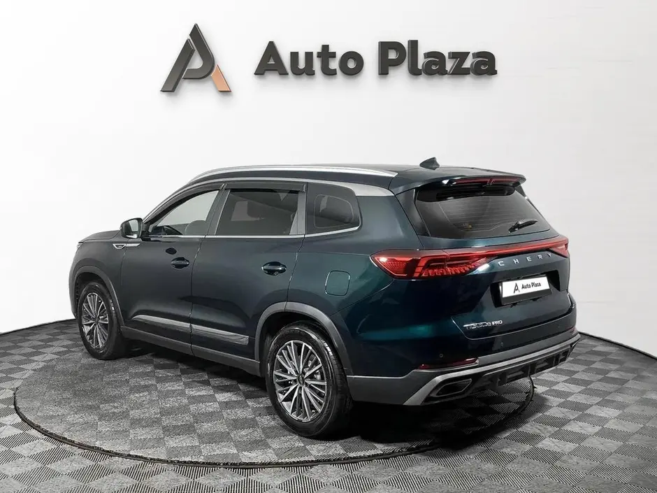 AutoPlaza
