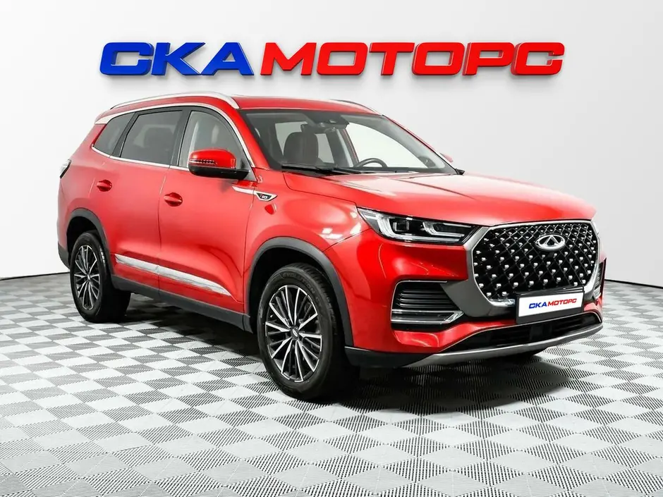 фото автомобиля