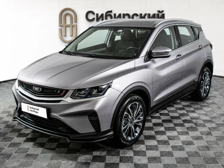 фото автомобиля