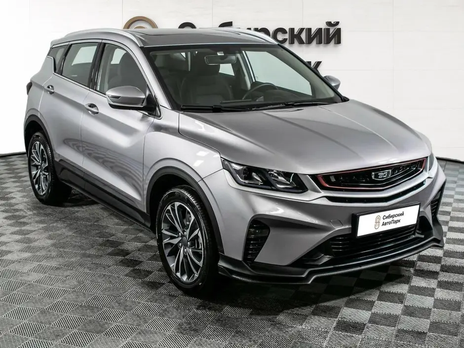 фото автомобиля