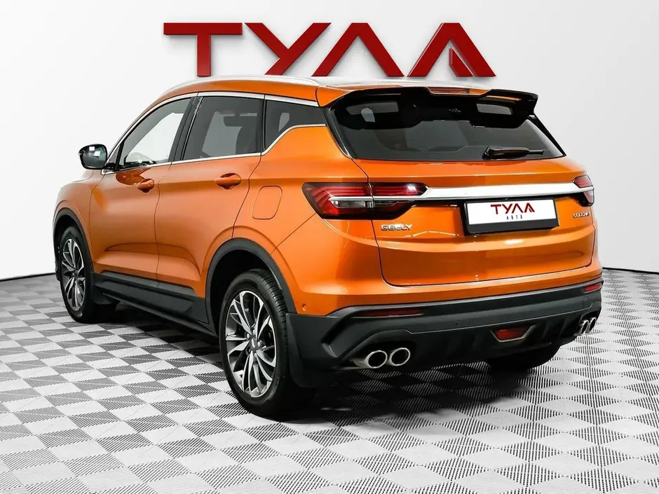 фото автомобиля