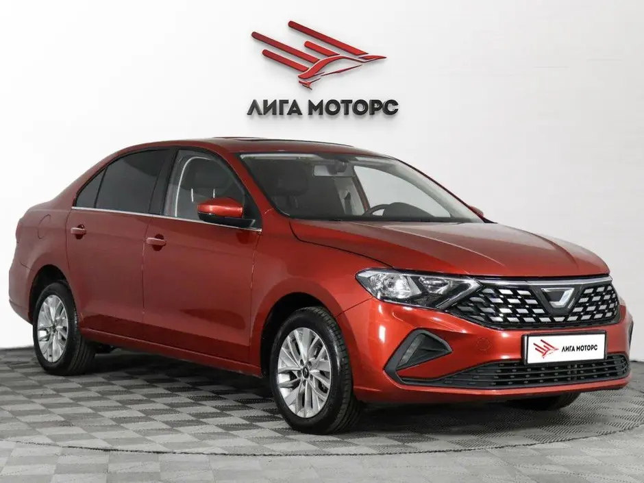 фото автомобиля