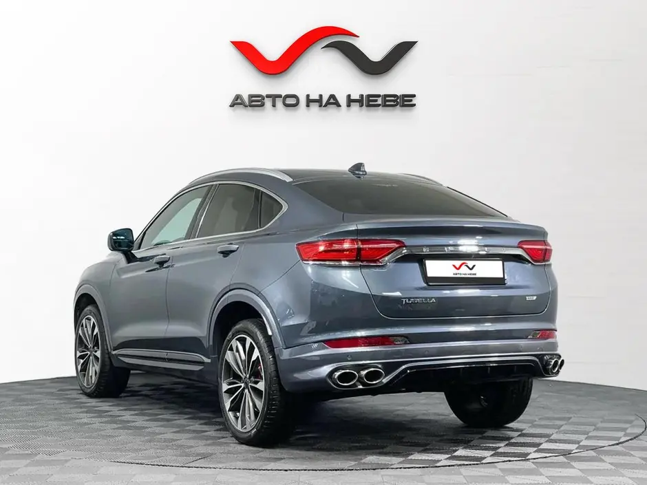 «Авто на Неве»