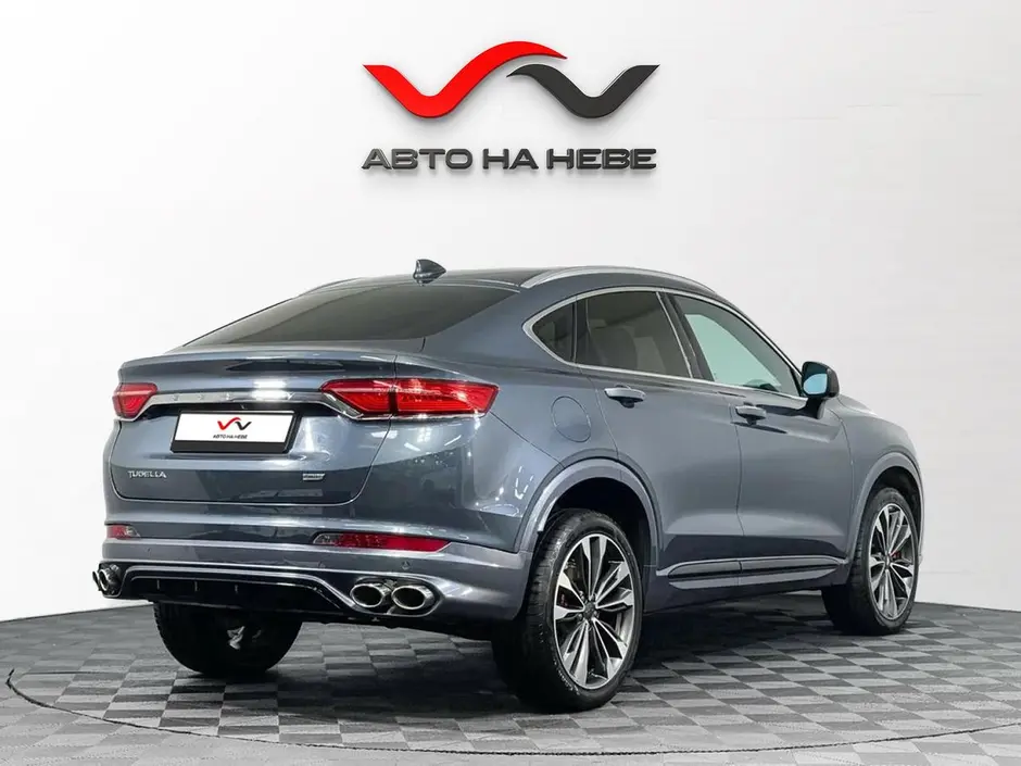«Авто на Неве»