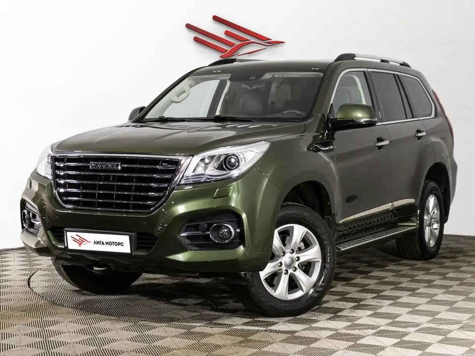 фото автомобиля