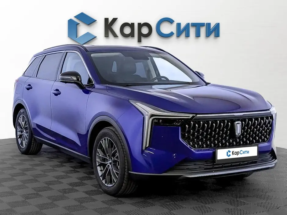 фото автомобиля