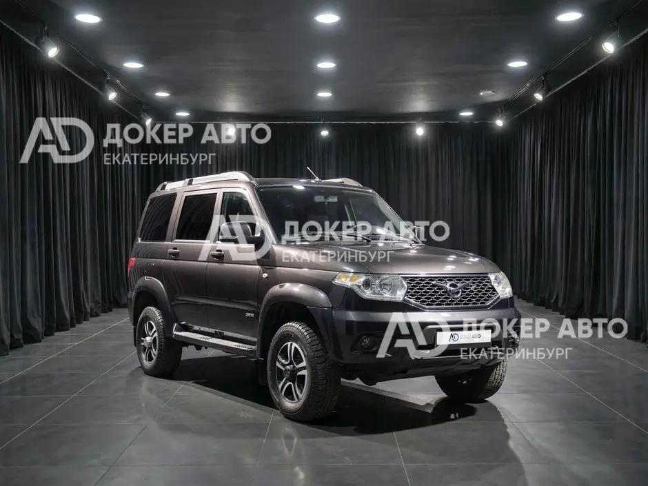 фото автомобиля