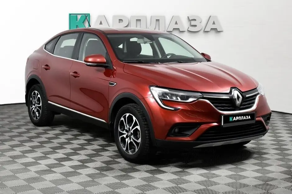 фото автомобиля