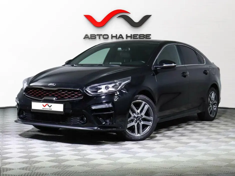 «Авто на Неве»
