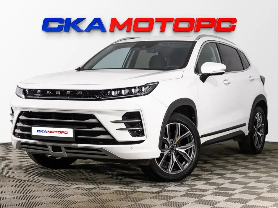 фото автомобиля