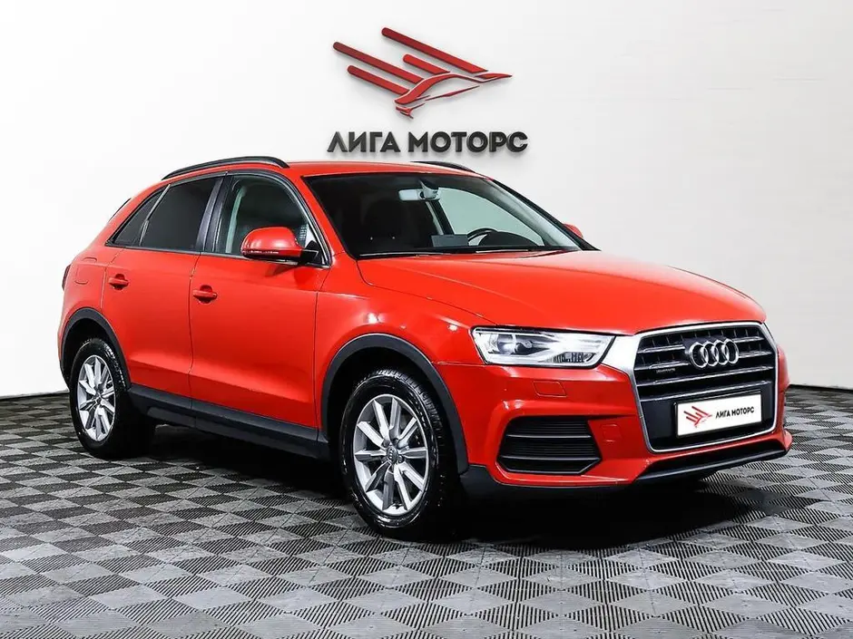 фото автомобиля