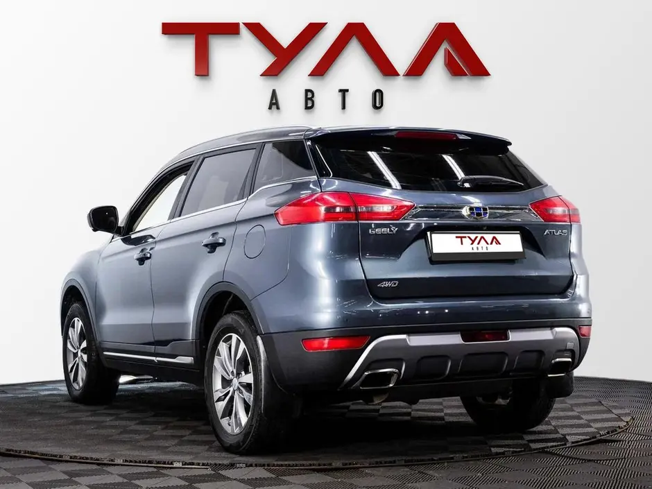 фото автомобиля