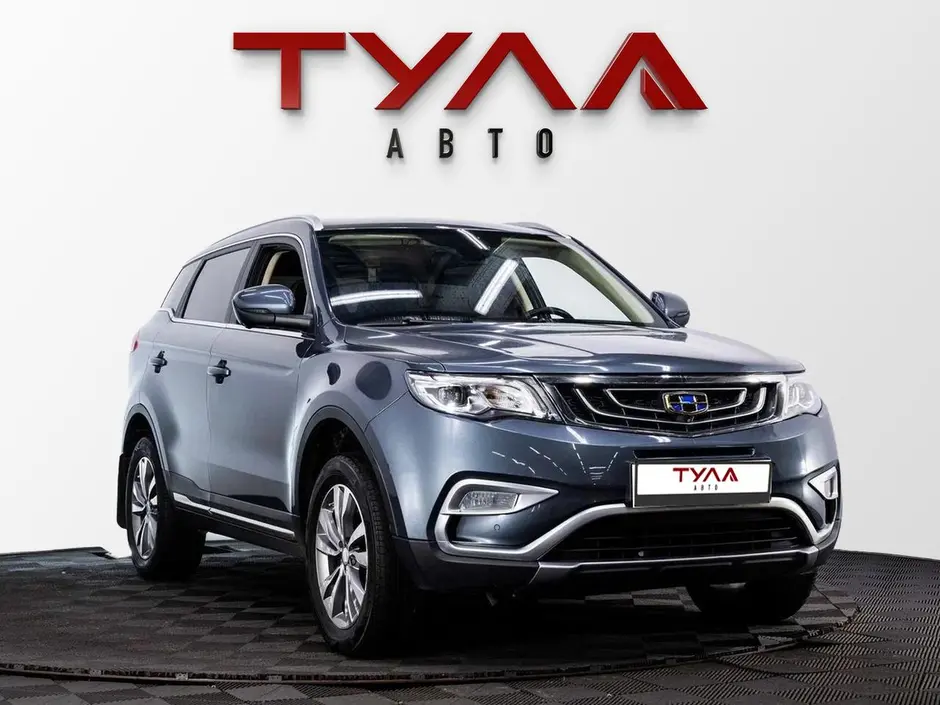 фото автомобиля