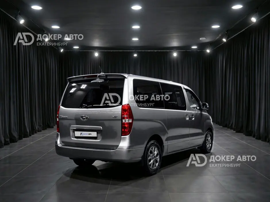 АЦ "Докер Авто"