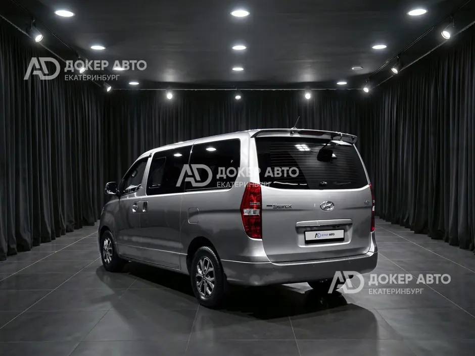 АЦ "Докер Авто"