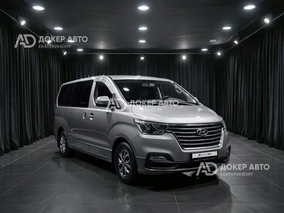 АЦ "Докер Авто"
