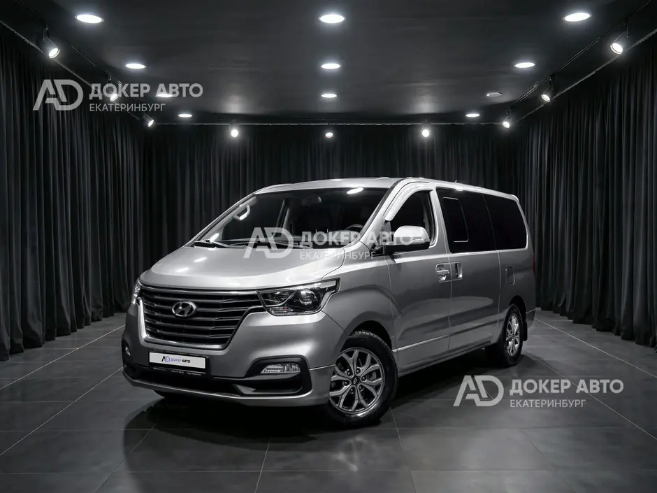 АЦ "Докер Авто"