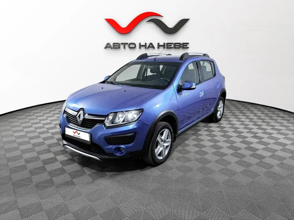 «Авто на Неве»