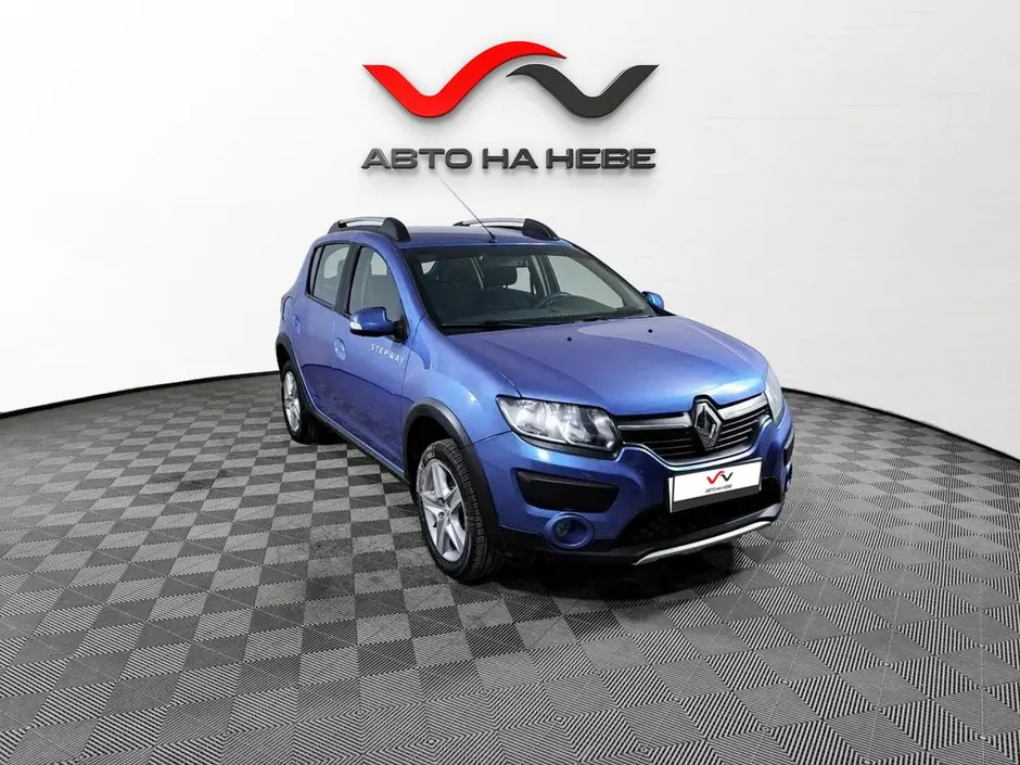 «Авто на Неве»