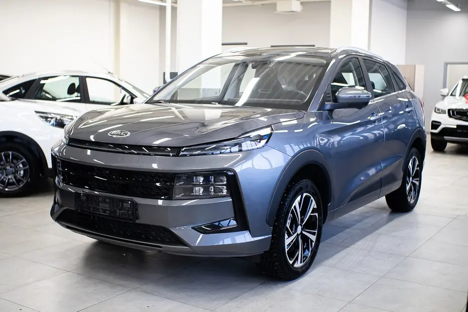 фото автомобиля