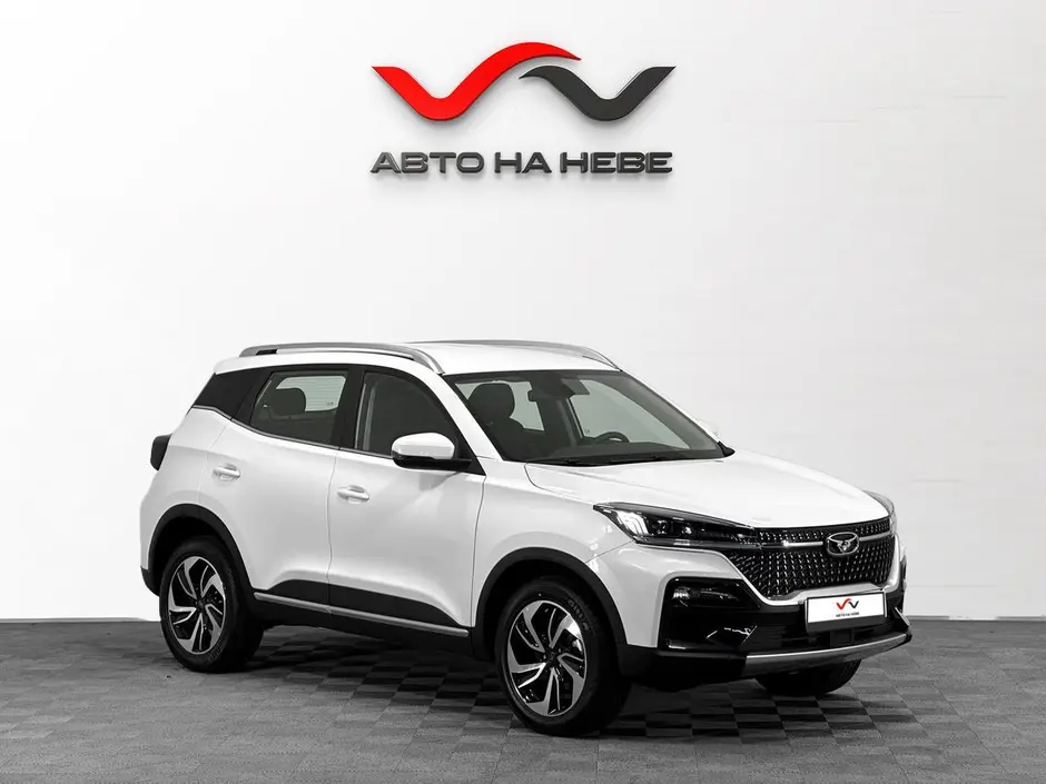 «Авто на Неве»
