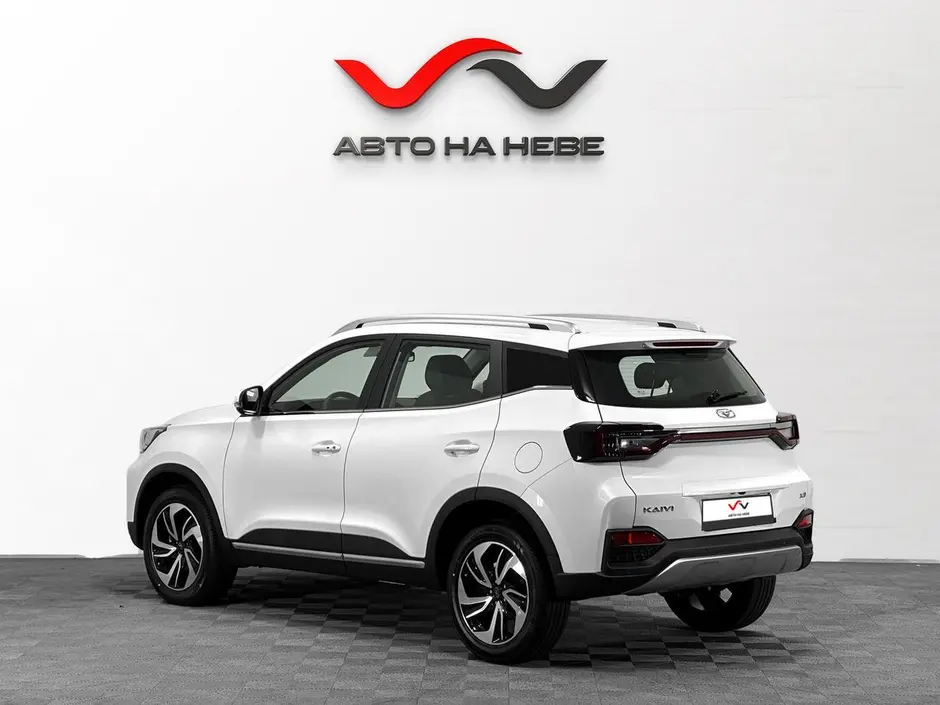 «Авто на Неве»