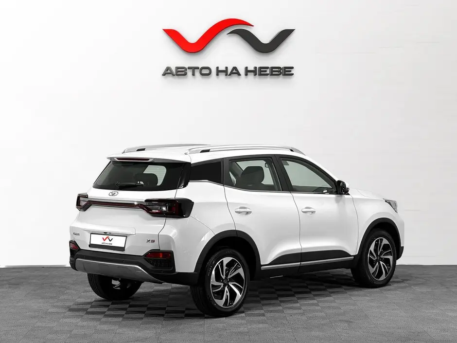 «Авто на Неве»