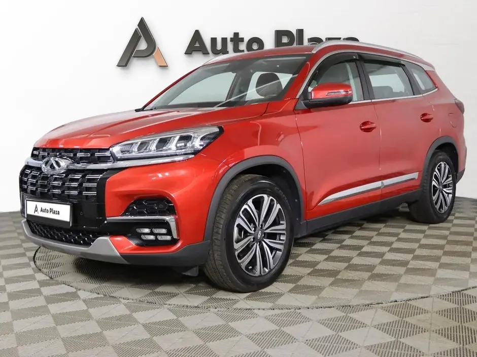 AutoPlaza
