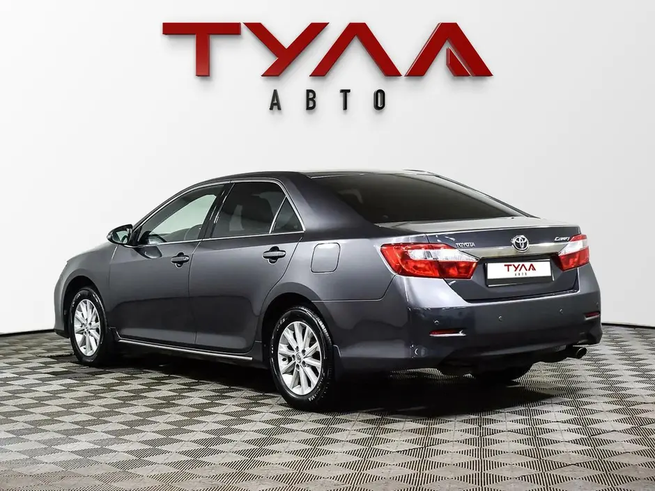 фото автомобиля