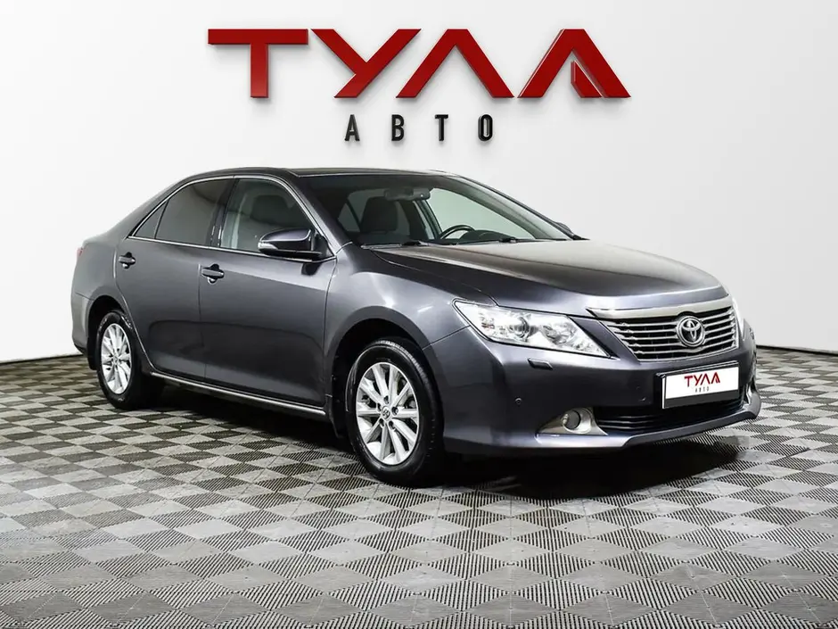 фото автомобиля